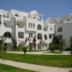 Corail Club in Sousse, Tunisia from 71$, photos, reviews - zenhotels.com photo 20
