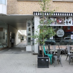 Apartment Osterstraße 321 - Bild 6