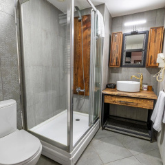 Karakoy Aparts Hotel - Bild 10