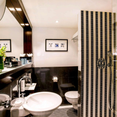 Sofitel Lisbon Liberdade - Bild 10