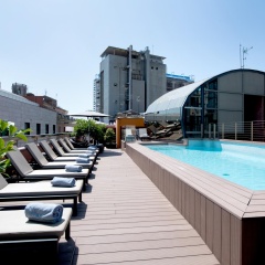 Catalonia Catedral Hotel - Bild 20