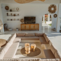 MODJO Villas Bingin - Bild 1