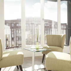 Apartments Rosenthal Residence - Bild 7