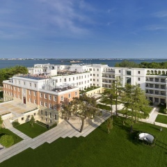 JW Marriott Venice Resort & Spa - Bild 1