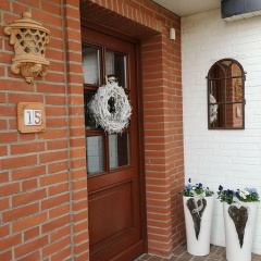 Ferienhaus-Juergensen - Bild 1