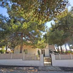 Villa Marechiaro thumbnail 13