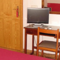 Hostal Talamanca