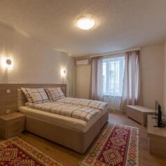 Apartment Sanny in Sarajevo, Bosnia and Herzegovina from 103$, photos, reviews - zenhotels.com photo 13