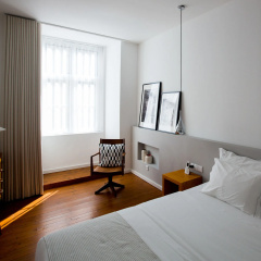 The 8 Downtown Suites thumbnail 7