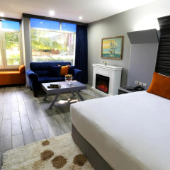 Çetinel Otel - Bild 6