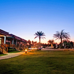 Lanta Lapaya Resort - Bild 19