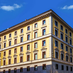 Gioberti Art Hotel - Bild 1