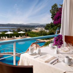 Divani Corfu Palace thumbnail 17