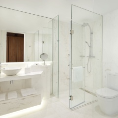 Hyatt Centric Gran Via Madrid Hotel - Bild 29