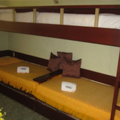 Oasis Country Resort photo 2