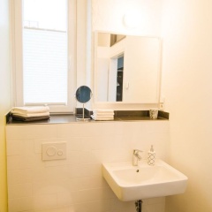 ElbQuartier Apartments Magdeburg - Bild 9