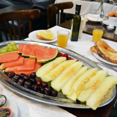 Hotel Caballero Errante - Bild 10