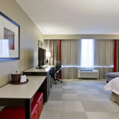 Hampton Inn & Suites by Hilton Toronto Markham thumbnail 40