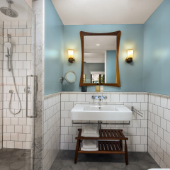 Hotel Twenty Eight - Bild 7