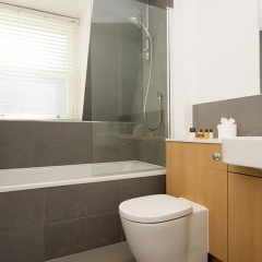 Urban Stay Lovat Lane Apartments - Bild 7