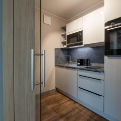 Fourty Three Luxury Serviced Apartments - Bild 20