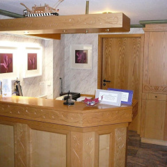 Hotel Garni Schmid - Bild 14
