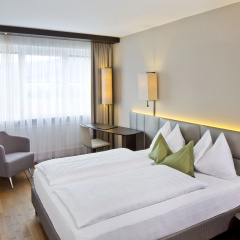 Penz Hotel West - Bild 3