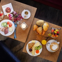 Göbel's Hotel Rodenberg - Bild 9