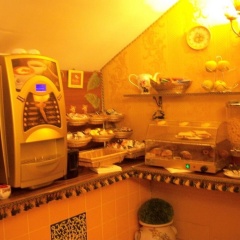 Residenza Ave Roma - Bild 11