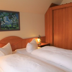 Hoffmanns Gästehaus - Bild 5