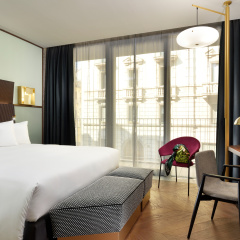 Milano Verticale | UNA Esperienze | Preferred Hotels and Resorts - Bild 7
