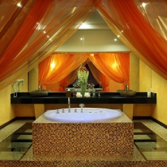 Kupu Kupu Jimbaran Beach Club & Spa - Bild 16