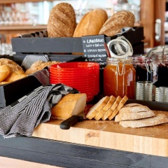 Q-Factory Hotel - Bild 11