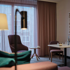 Adina Apartment Hotel Nuremberg - Bild 5