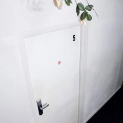 Acco Hostel - Bild 17