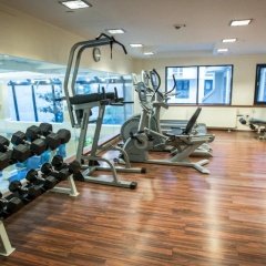 Queen's Court Hotel & Residence - Bild 27