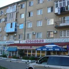 Апартаменты na Abazgaa 49/1 Абхазия, Гагра - отзывы, цены и фото номеров - забронировать отель na Abazgaa 49/1 онлайн фото 50
