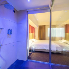 UNA HOTELS Tenuta Contessa Farm & SPA Cosenza thumbnail 48