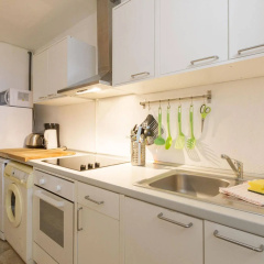 Primeflats - Apartment am Prenzlauer Berg thumbnail 11