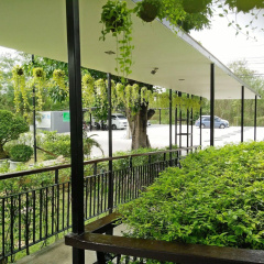 Vismaya Suvarnabhumi Hotel - Bild 23