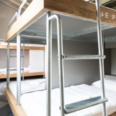 Combo Milano - Hostel - Bild 6