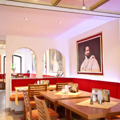 Hotel & Restaurant Ludwigs - Bild 18