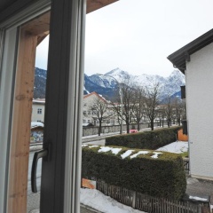 Zugspitze Street Apartment - Bild 5
