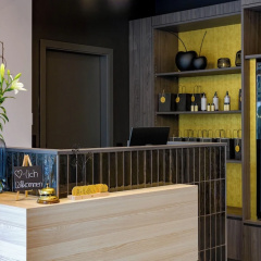 Stadthotel Neumarkt Mitte - Bild 2