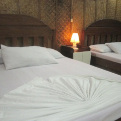 Holiday Homes de Boracay Hotel thumbnail 2