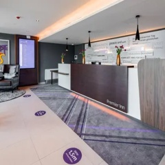 Premier Inn München Airport Süd - Bild 2
