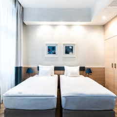 Atrium Hotel by Mellow Mood Hotels - Bild 6