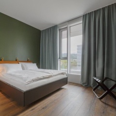 BlackF House - Bild 3