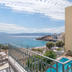 Mare Hotel Apartments thumbnail 15