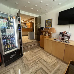 Hotel Città Studi - Bild 24